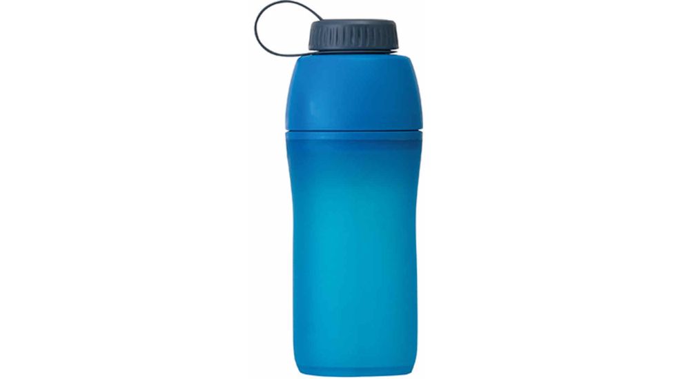Platypus Meta Bottle with Microfilter-Bluebird-1 L
