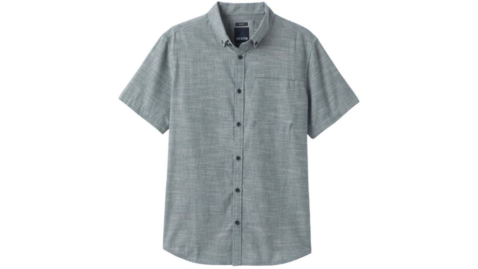 prAna Agua Shirt - Men's — CampSaver