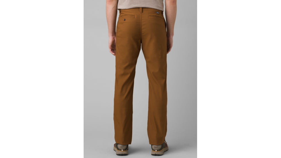 prAna Alameda Pant Pants - Men's, 32 US, Cafe, 1965051-200-32-32