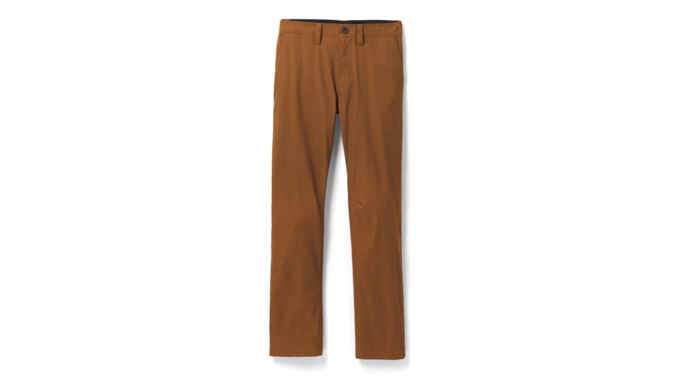 prAna Alameda Pant Pants - Men's, 32 US, Cafe, 1965051-200-32-32