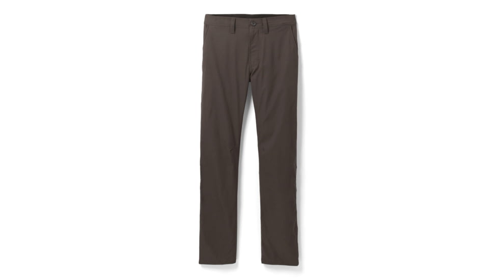 prAna Alameda Pant Pants - Men's, 30 US, Dark Iron, 1965051-020-32-30