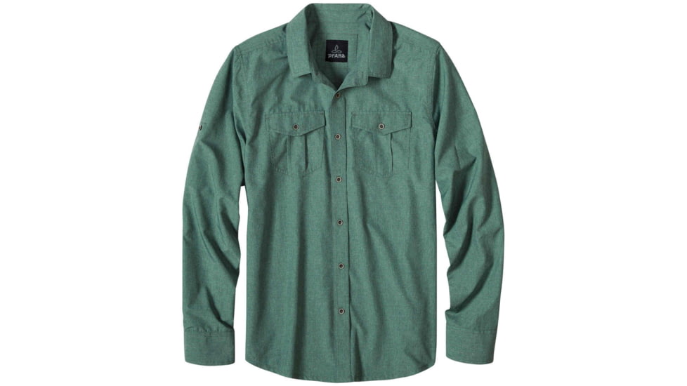 prana ascension shirt