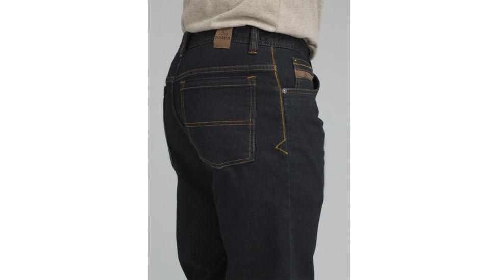 prana axiom jeans