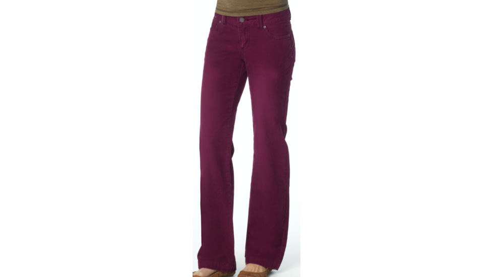 canyon cord pant