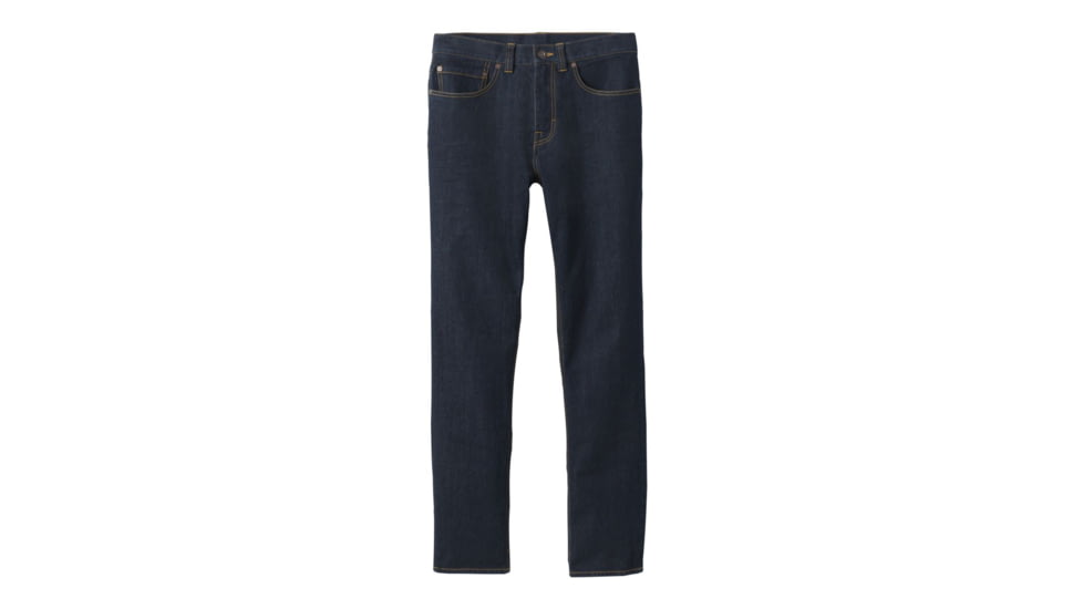 prAna Feener Jean 32 Inseam Jeans, Denim, 36, M41203246-DEN-36