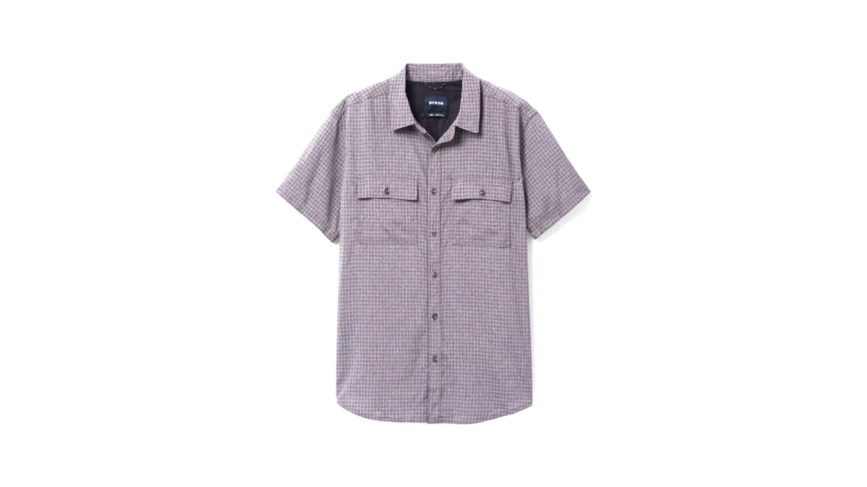 prana garvan shirt