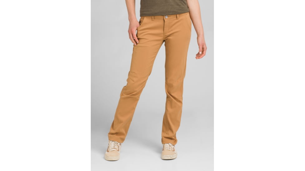 prAna Halle Straight - Reg Inseam Pants W4119RG23-ETBD-10 , 42% Off with Free S&H â CampSaver
