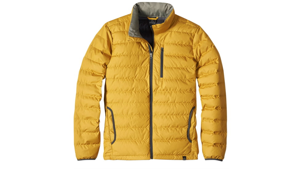 Prana lasser jacket Clearance