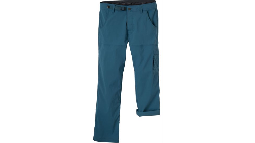 prana stretch zion pants