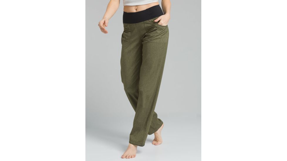 prana summit pant