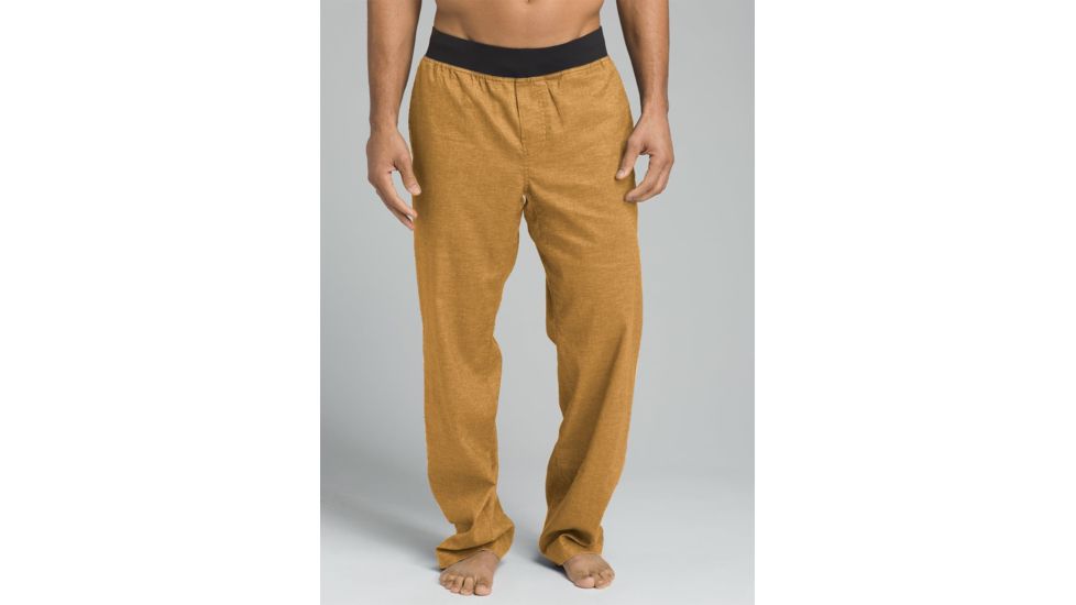 prana vaha pants