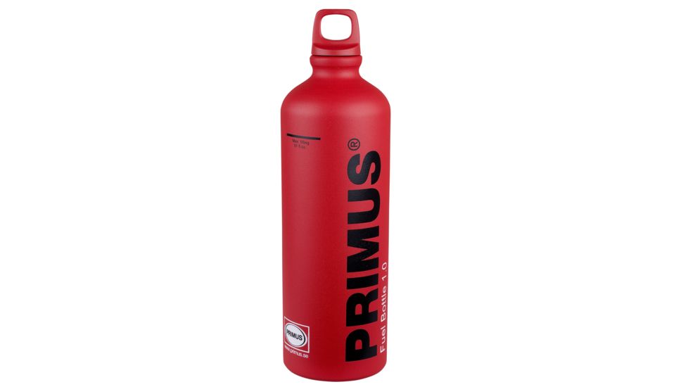 Primus Fuel Bottles — CampSaver