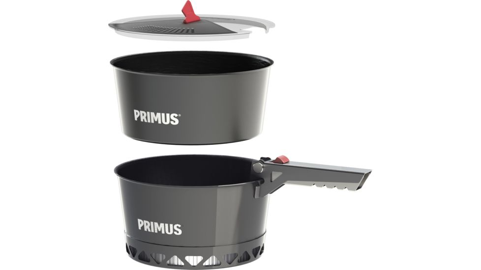Primus PrimeTech Pot Set-1.3L