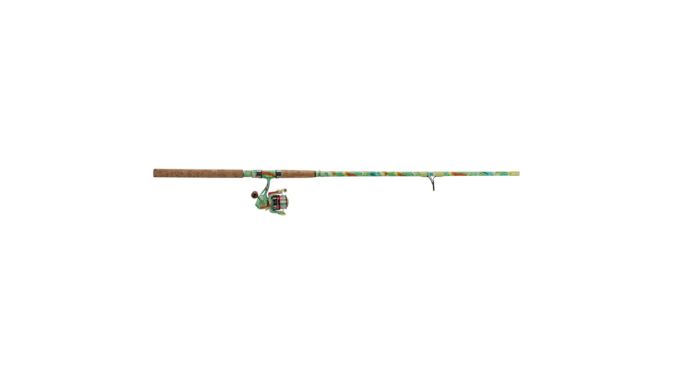 ProFISHiency 8Ft Big Fish Krazy 2.0 Spinning Combo — CampSaver