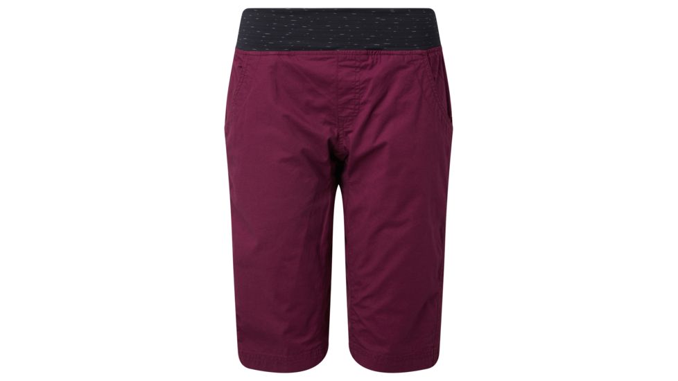 rab vertex shorts