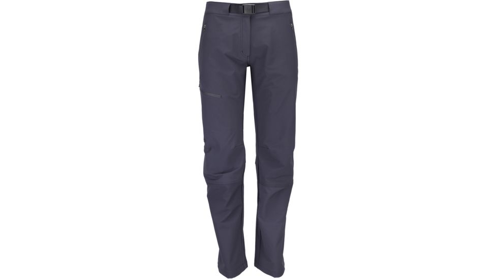 rab vector pants womens