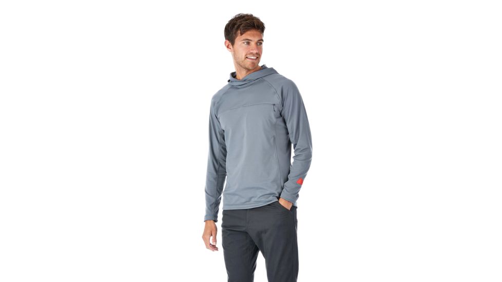 rab enigma hoody
