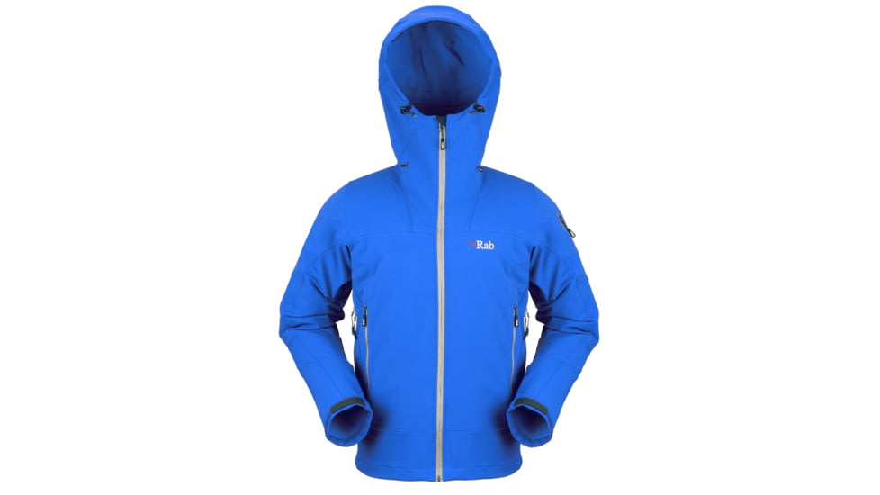 Rab Exodus Jacket Mens Maya X Large — Mens Clothing Size Extra