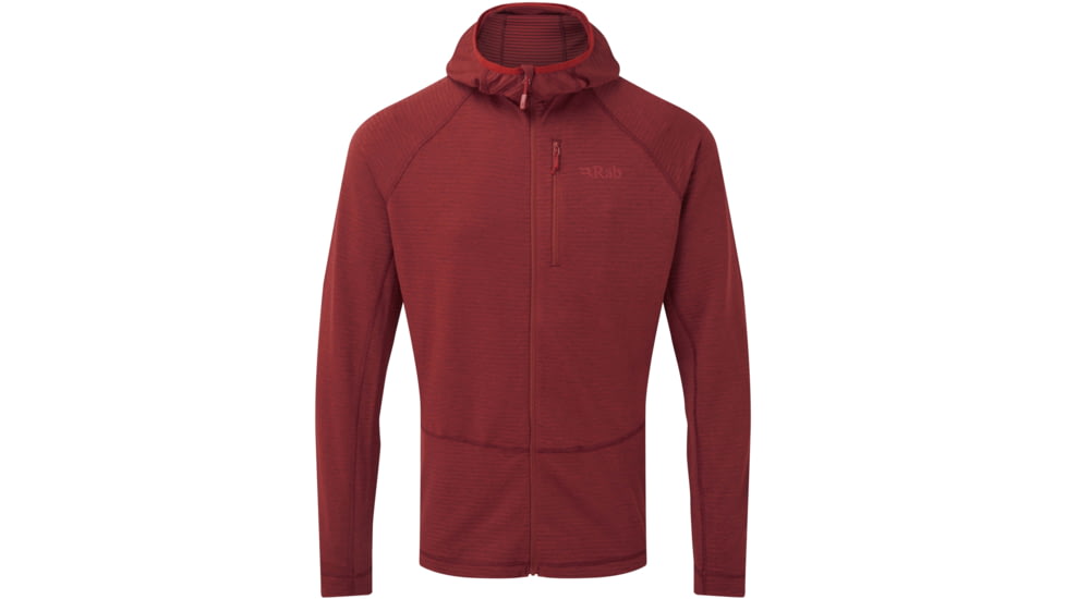 rab filament hoody