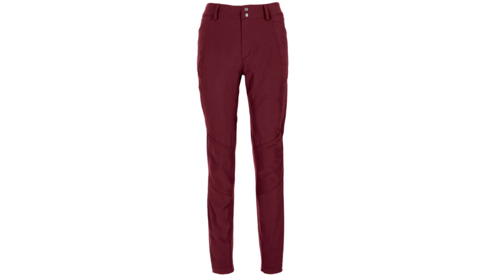 Rab Incline Light Pants - Women's, 14 UK, Long Inseam, — Womens ...