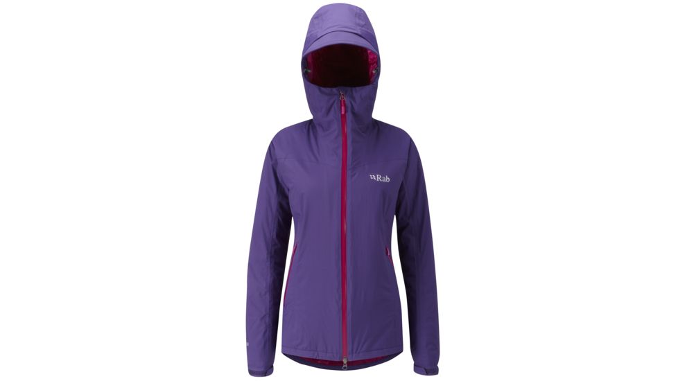 rab inferno shield hoodie