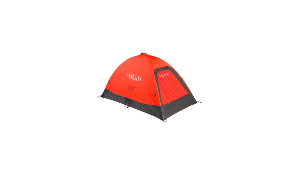 rab mountain tent