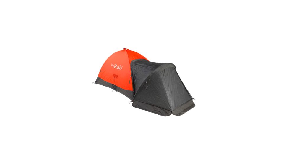 rab mountain tent