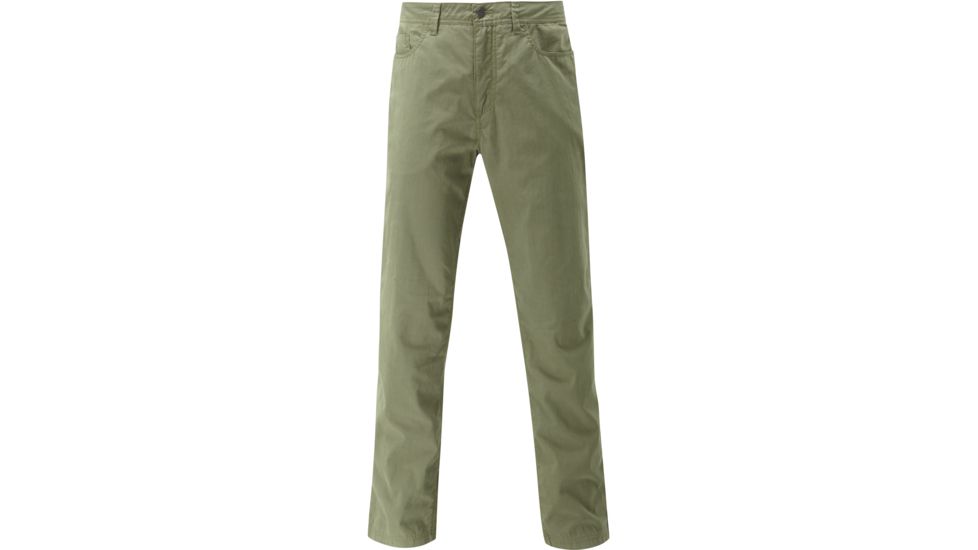 rab cargo pants