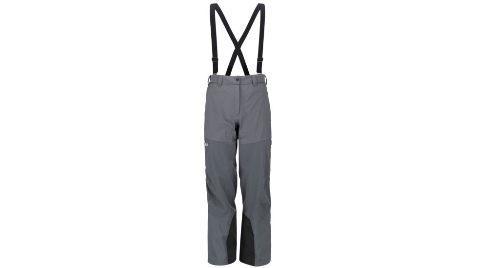 rab exodus pants