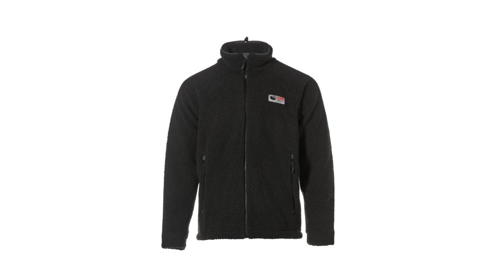 rab pile jacket mens