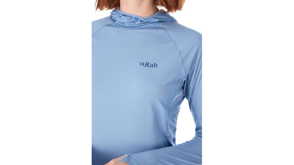 rab pulse tshirt