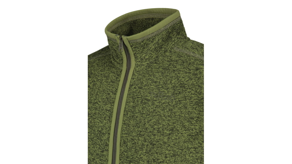 Rab Quest Jacket - Mens, Chlorite Green, Large, QFF-21-CHG-LRG