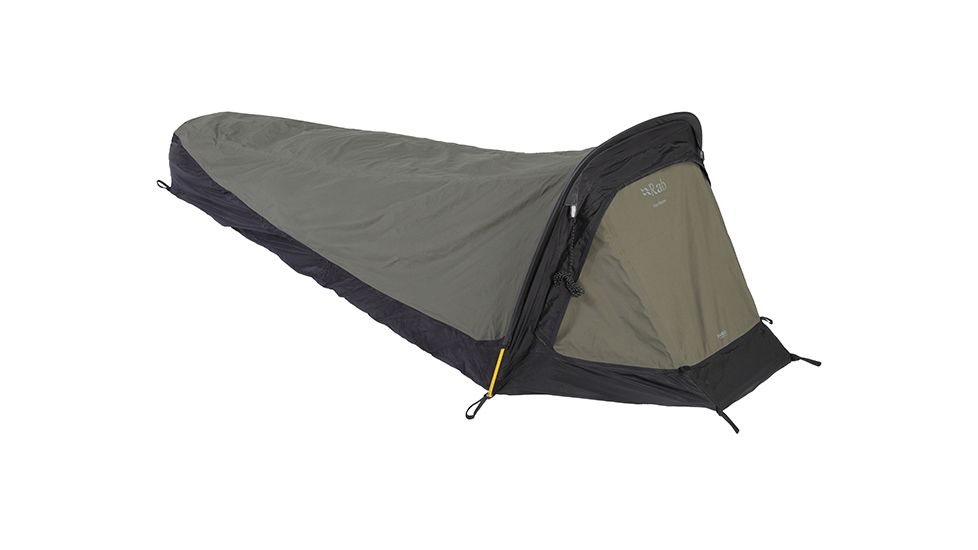 rab mountain tent