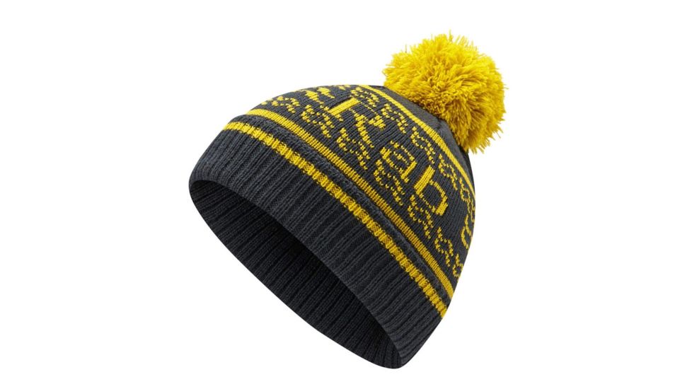 rapha bobble hat