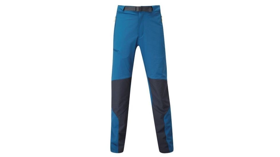 rab softshell pants