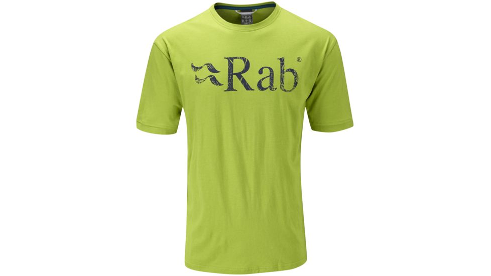Rab Stance Short Sleeve Tee - Men's, Perry