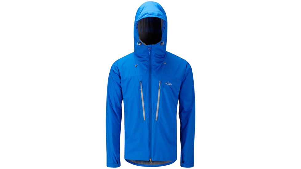 Vapour-Rise Alpine Jacket - Mens -Maya-X-Large