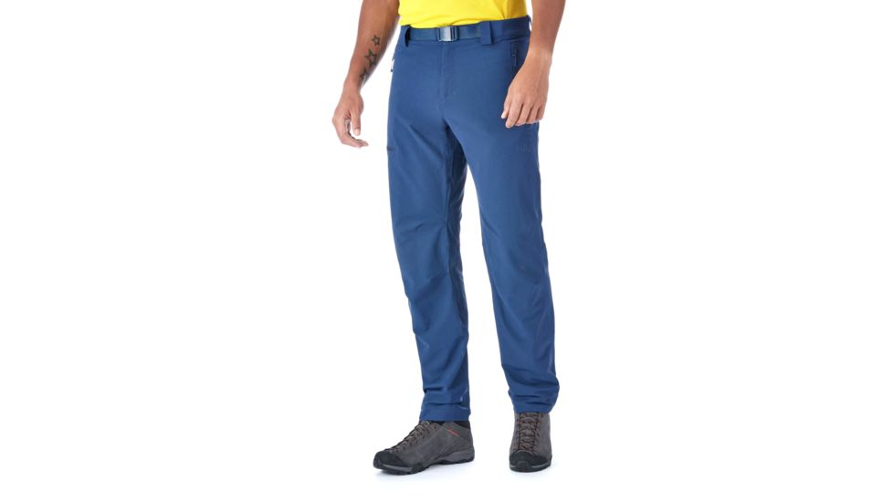 rab vector pants mens