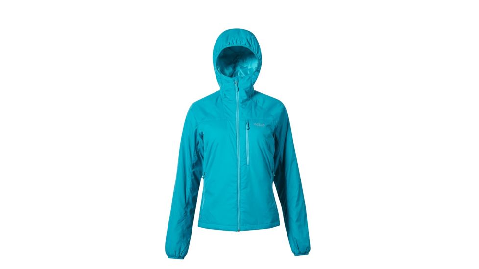 Rab endurance x hoodie Clearance