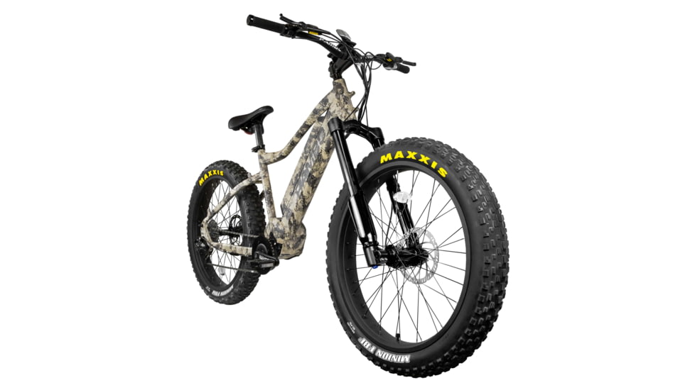 rambo electric bike 750