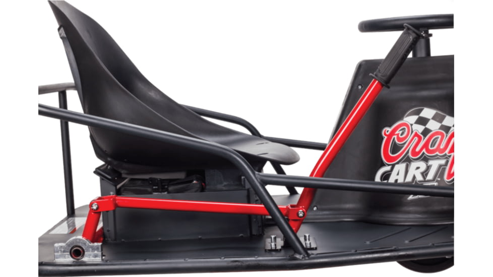 Razor Crazy Cart XL 25143401 â CampSaver