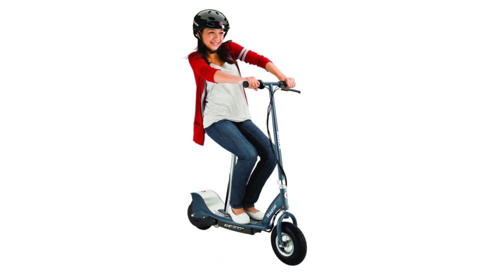 Razor E300s Seated Electric Scooter Up To 21 Off — Campsaver