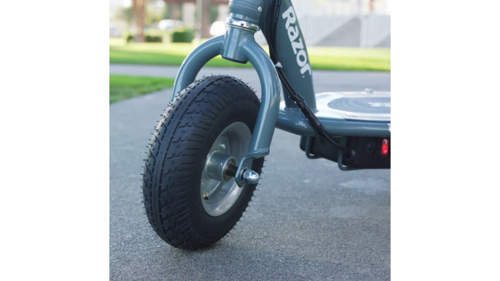 Razor E300s Seated Electric Scooter Up To 21 Off — Campsaver