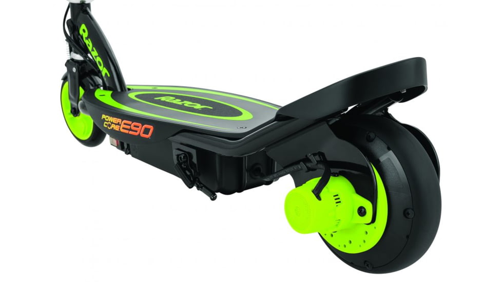 Razor Power Core E90 V2 Electric Scooter , Up to 12 Off with Free S&H