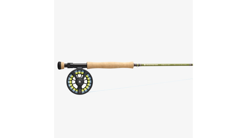 Redington Bass Field Kit — CampSaver