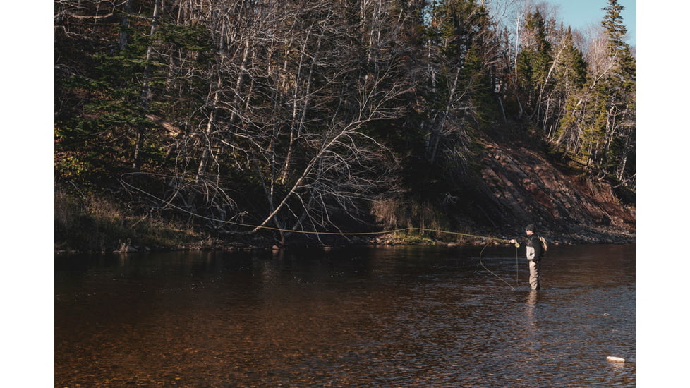 Redington Salmon Field Kit 55033K890401 with Free S&H — CampSaver