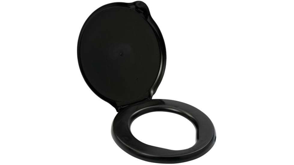 reliance luggable loo seat