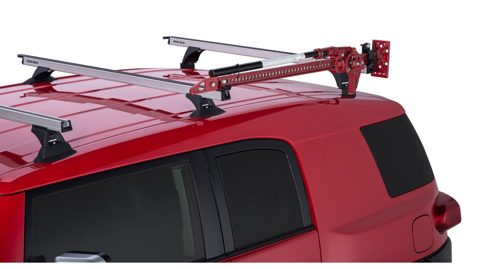 Rhino Rack High Lifting Jack Holder Bracket RJHB with Free S&H — CampSaver