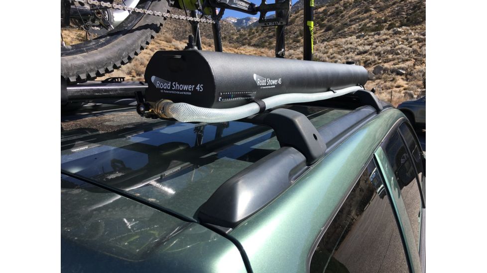 Road Shower 4S — CampSaver