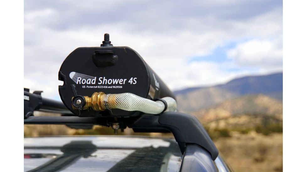 Road Shower 4S — CampSaver